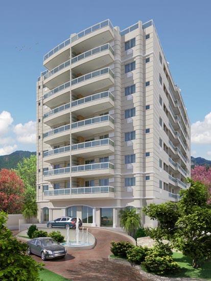 Apartamento para Venda em Rio De Janeiro / RJ no bairro Freguesia - Rafael Aguiar Imóveis