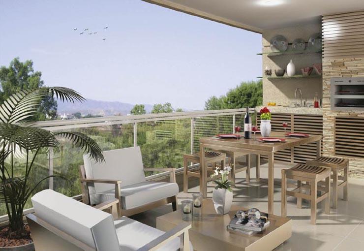 Apartamento para Venda em Rio De Janeiro / RJ no bairro Freguesia - Rafael Aguiar Imóveis