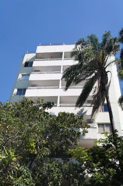 Apartamento para Venda em Rio De Janeiro / RJ no bairro Pechincha - Rafael Aguiar Imóveis