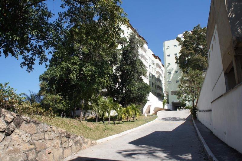 Apartamento para Venda em Rio De Janeiro / RJ no bairro Pechincha - Rafael Aguiar Imóveis