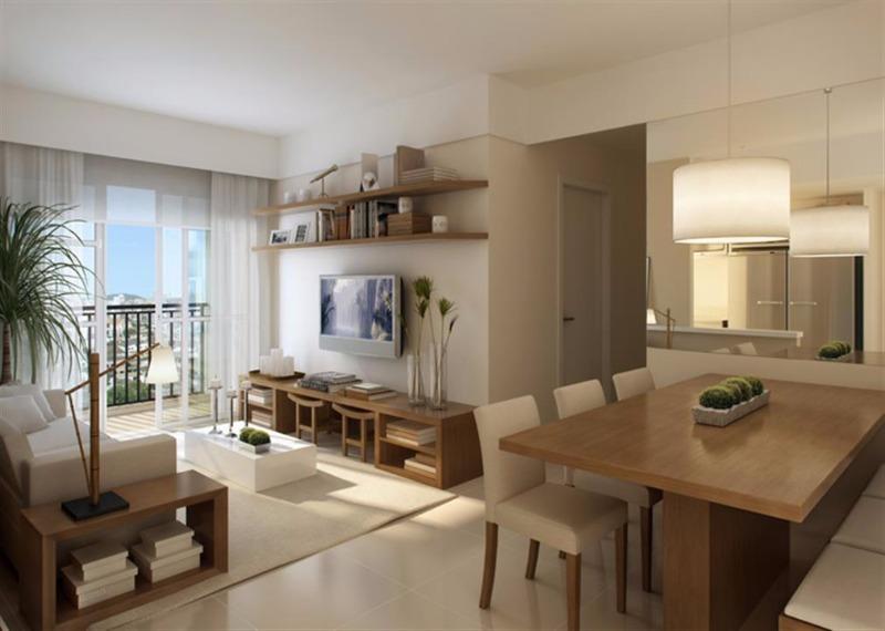 Apartamento para Venda em Niteroi / RJ no bairro Icarai - Rafael Aguiar Imóveis