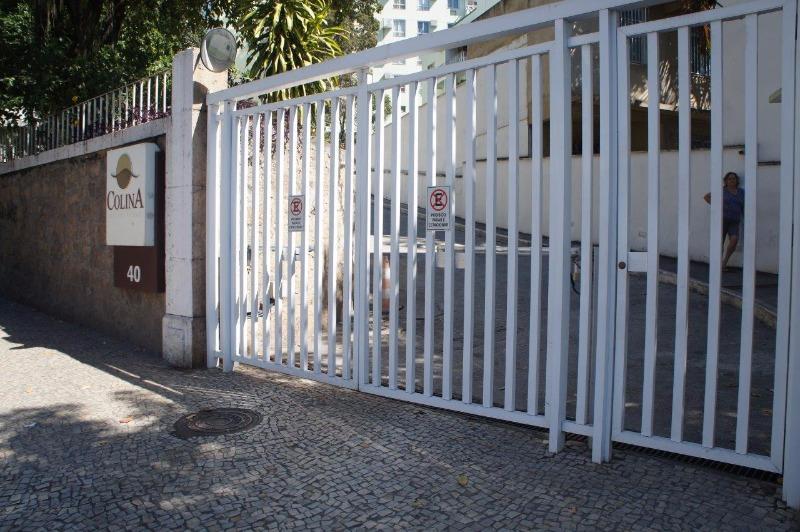 Apartamento para Venda em Rio De Janeiro / RJ no bairro Pechincha - Rafael Aguiar Imóveis