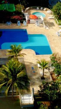 Apartamento para Venda em Rio De Janeiro / RJ no bairro Jacarepagua - Rafael Aguiar Imóveis