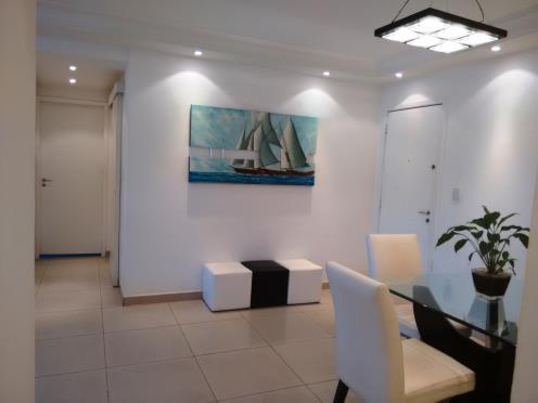 Apartamento para Venda em Rio De Janeiro / RJ no bairro Jacarepagua - Rafael Aguiar Imóveis