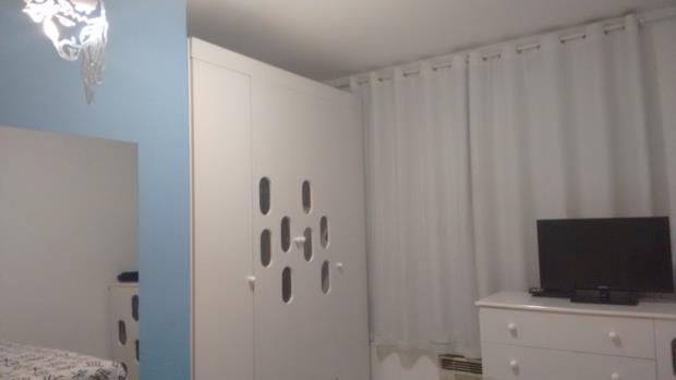 Apartamento para Venda em Rio De Janeiro / RJ no bairro Jacarepagua - Rafael Aguiar Imóveis