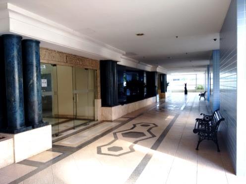 Apartamento para Venda em Rio De Janeiro / RJ no bairro Jacarepagua - Rafael Aguiar Imóveis