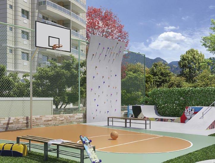 Apartamento para Venda em Rio De Janeiro / RJ no bairro Praca Seca - Rafael Aguiar Imóveis