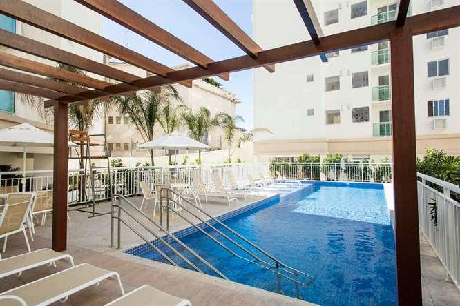 Apartamento para Venda em Rio De Janeiro / RJ no bairro Sao Cristovao - Rafael Aguiar Imóveis