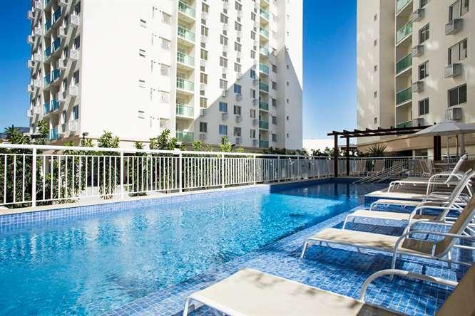 Apartamento para Venda em Rio De Janeiro / RJ no bairro Sao Cristovao - Rafael Aguiar Imóveis