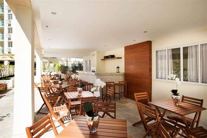 Apartamento para Venda em Rio De Janeiro / RJ no bairro Sao Cristovao - Rafael Aguiar Imóveis