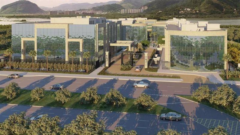 Sala Comercial para Venda em Rio De Janeiro / RJ no bairro Barra Da Tijuca - Rafael Aguiar Imóveis