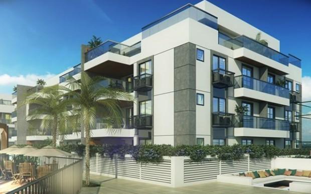 Apartamento para Venda em Rio De Janeiro / RJ no bairro Recreio - Rafael Aguiar Imóveis