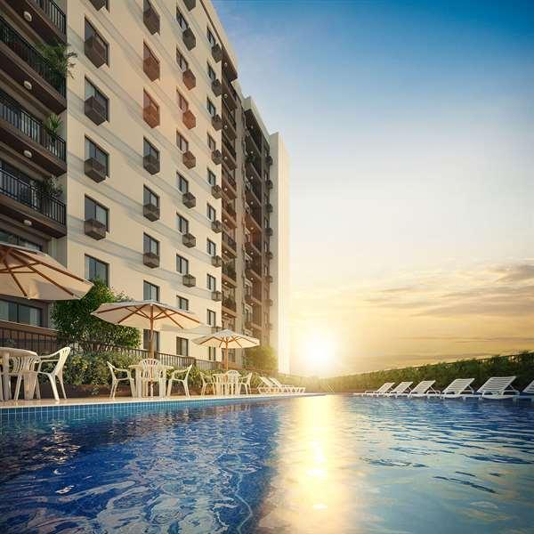 Apartamento para Venda em Rio De Janeiro / RJ no bairro Piedade - Rafael Aguiar Imóveis