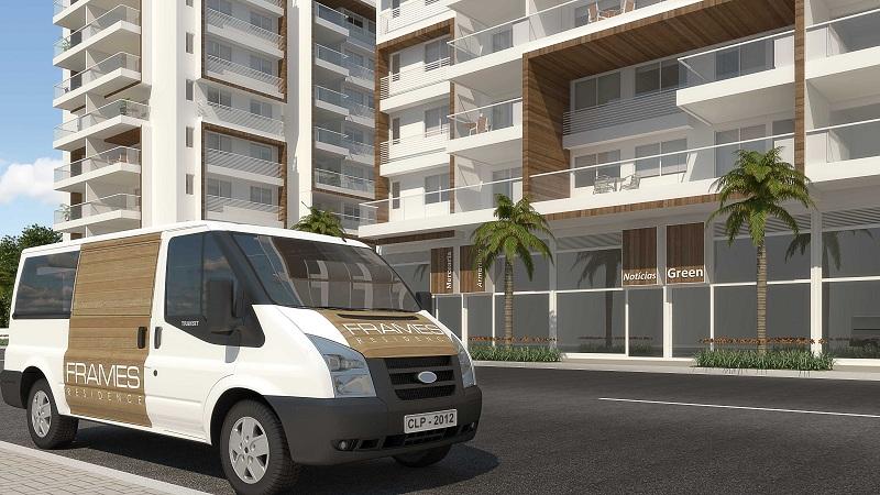 Apartamento para Venda em Rio De Janeiro / RJ no bairro Recreio - Rafael Aguiar Imóveis