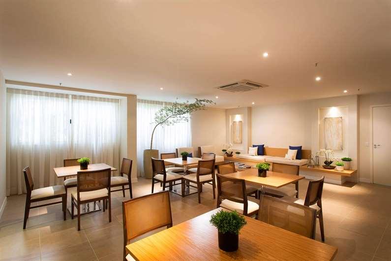 Apartamento para Venda em Rio De Janeiro / RJ no bairro Tijuca - Rafael Aguiar Imóveis