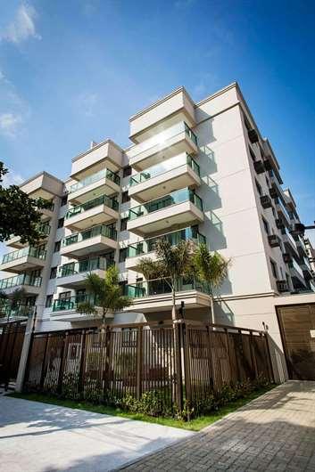 Apartamento para Venda em Rio De Janeiro / RJ no bairro Grajau - Rafael Aguiar Imóveis