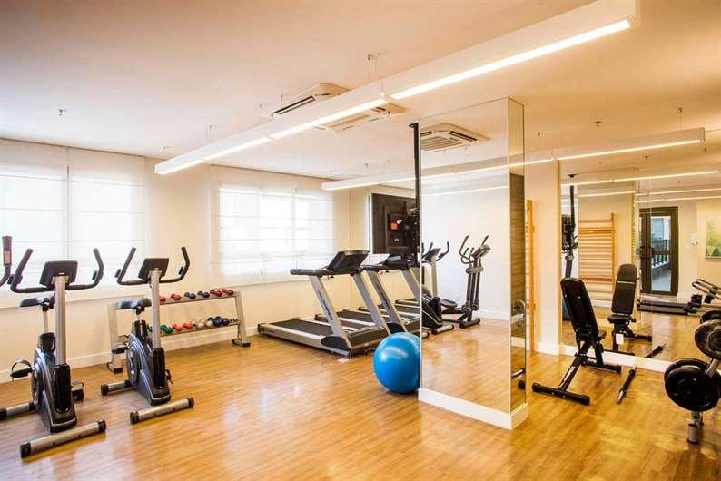 Apartamento para Venda em Rio De Janeiro / RJ no bairro Grajau - Rafael Aguiar Imóveis