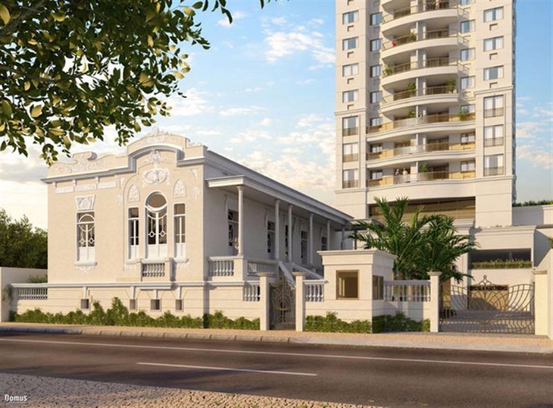 Apartamento para Venda em Campos / RJ no bairro Campos - Centro