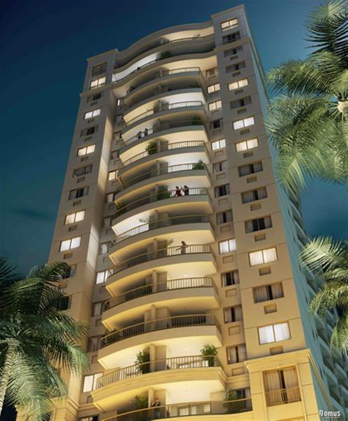 Apartamento para Venda em Campos / RJ no bairro Campos - Centro - Rafael Aguiar Imóveis