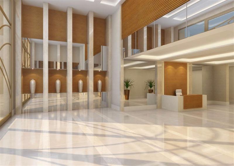 Apartamento para Venda em Campos / RJ no bairro Campos - Centro - Rafael Aguiar Imóveis