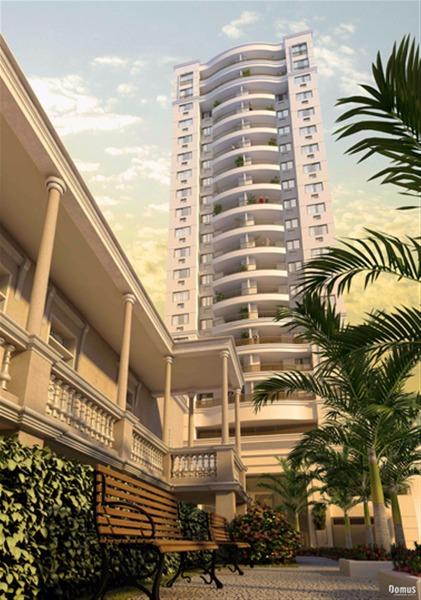 Apartamento para Venda em Campos / RJ no bairro Campos - Centro - Rafael Aguiar Imóveis