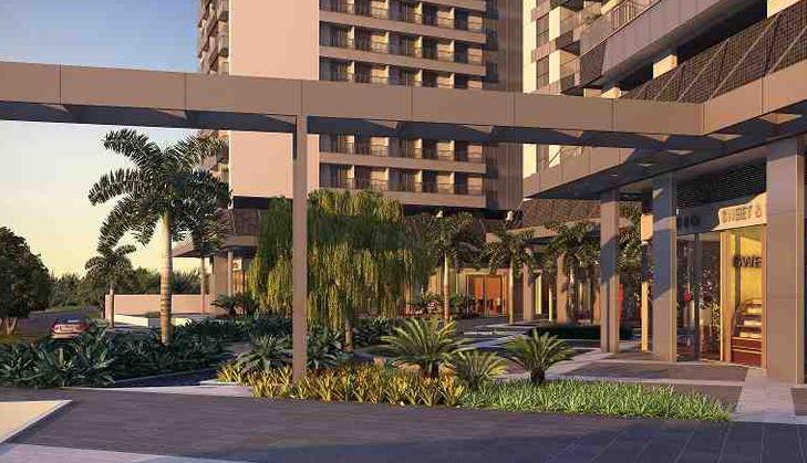 Apartamento para Venda em Itaguai / RJ no bairro Jardim America - Rafael Aguiar Imóveis