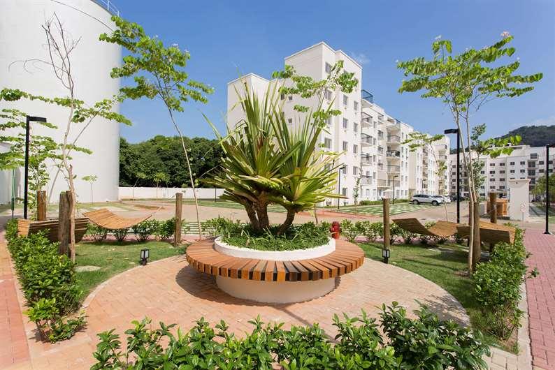 Apartamento para Venda em Rio De Janeiro / RJ no bairro Jacarepagua - Rafael Aguiar Imóveis