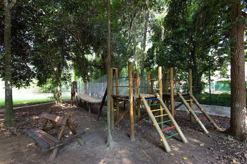 Apartamento para Venda em Rio De Janeiro / RJ no bairro Jacarepagua - Rafael Aguiar Imóveis