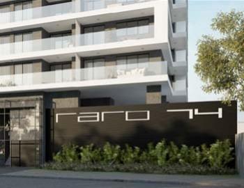 Apartamento para Venda em Rio De Janeiro / RJ no bairro Freguesia - Rafael Aguiar Imóveis