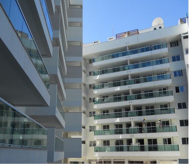 Apartamento para Venda em Rio De Janeiro / RJ no bairro Freguesia - Rafael Aguiar Imóveis