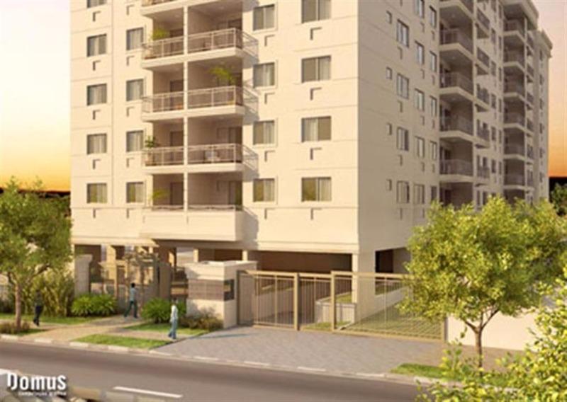 Apartamento para Venda em Rio De Janeiro / RJ no bairro Freguesia - Rafael Aguiar Imóveis