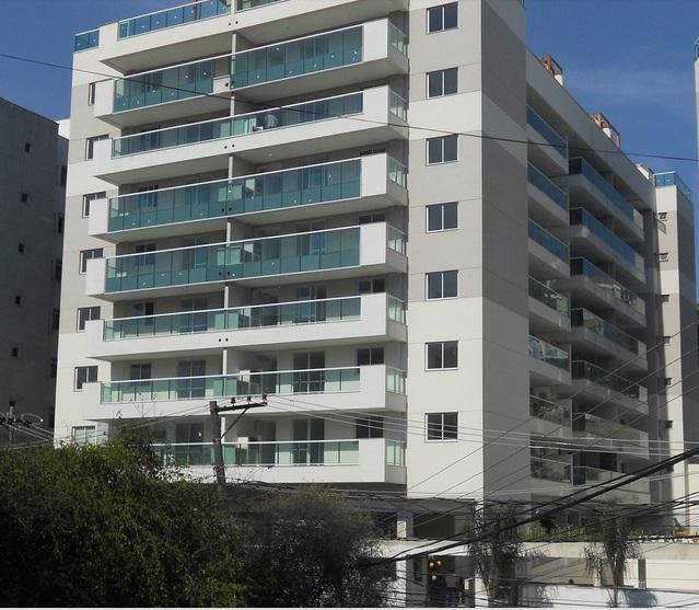 Apartamento para Venda em Rio De Janeiro / RJ no bairro Freguesia - Rafael Aguiar Imóveis