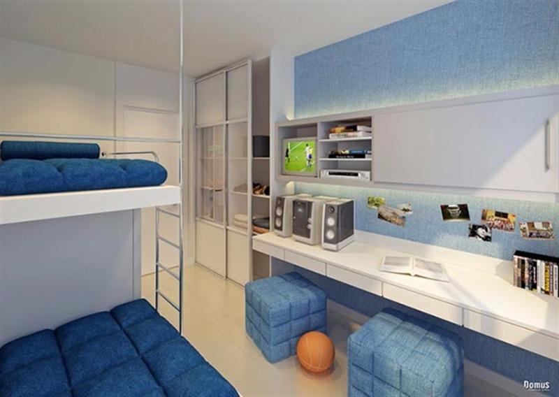 Apartamento para Venda em Rio De Janeiro / RJ no bairro Freguesia - Rafael Aguiar Imóveis