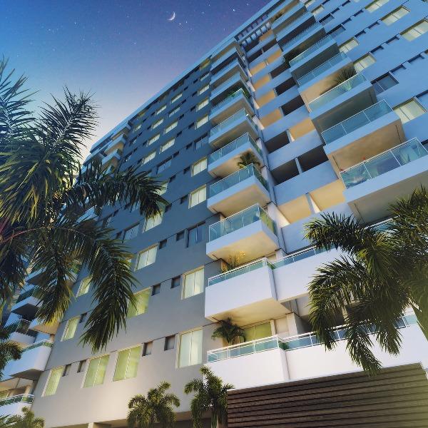 Apartamento para Venda em Rio De Janeiro / RJ no bairro Penha - Rafael Aguiar Imóveis