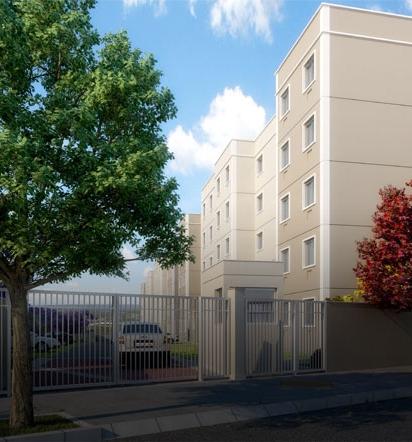 Apartamento para Venda em Rio De Janeiro / RJ no bairro Pavuna - Rafael Aguiar Imóveis