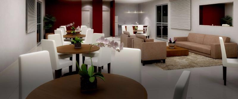 Apartamento para Venda em Rio De Janeiro / RJ no bairro Pavuna - Rafael Aguiar Imóveis