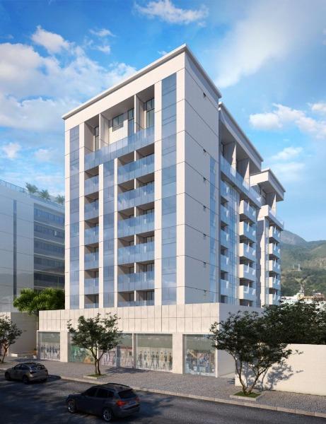 Apartamento para Venda em Rio De Janeiro / RJ no bairro Freguesia - Rafael Aguiar Imóveis