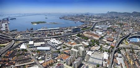 Apartamento para Venda em Rio De Janeiro / RJ no bairro Sao Cristovao - Rafael Aguiar Imóveis