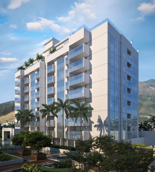 Apartamento para Venda em Rio De Janeiro / RJ no bairro Freguesia - Rafael Aguiar Imóveis