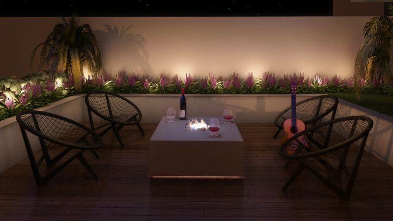 Apartamento para Venda em Rio De Janeiro / RJ no bairro Freguesia - Rafael Aguiar Imóveis