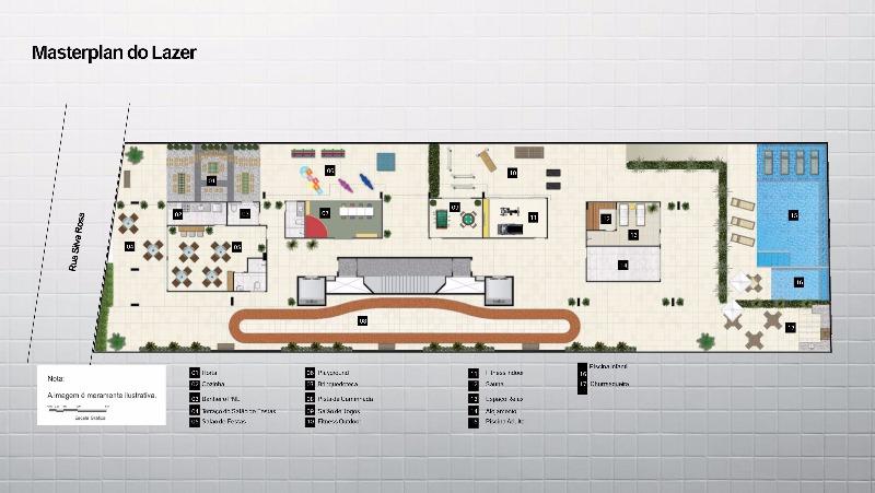 Apartamento para Venda em Rio De Janeiro / RJ no bairro Maria Da Graca - Rafael Aguiar Imóveis