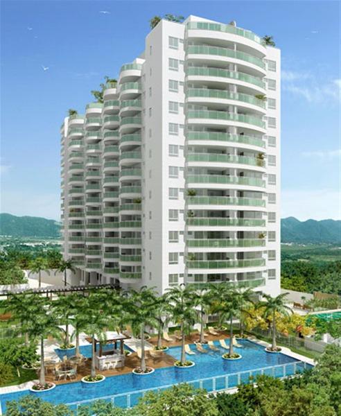 Apartamento para Venda em Rio De Janeiro / RJ no bairro Barra Da Tijuca - Rafael Aguiar Imóveis