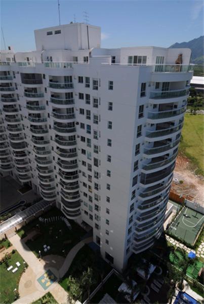 Apartamento para Venda em Rio De Janeiro / RJ no bairro Barra Da Tijuca - Rafael Aguiar Imóveis