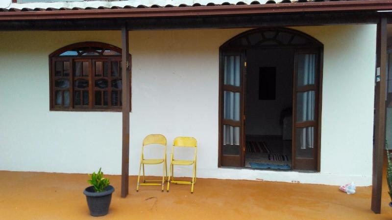 Casa para Venda em Rio Das Ostras / RJ no bairro Extensao Do Bosque Da Praia - Rafael Aguiar Imóveis