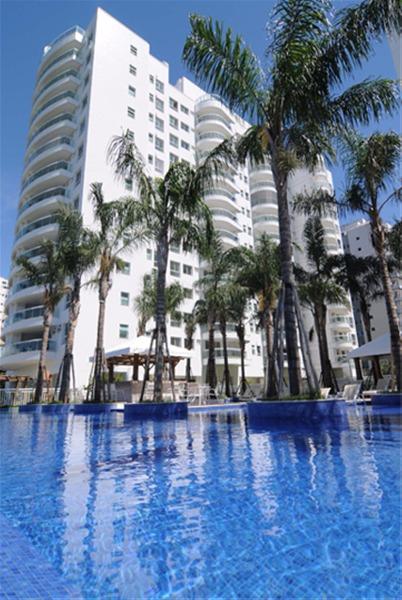 Apartamento para Venda em Rio De Janeiro / RJ no bairro Barra Da Tijuca - Rafael Aguiar Imóveis