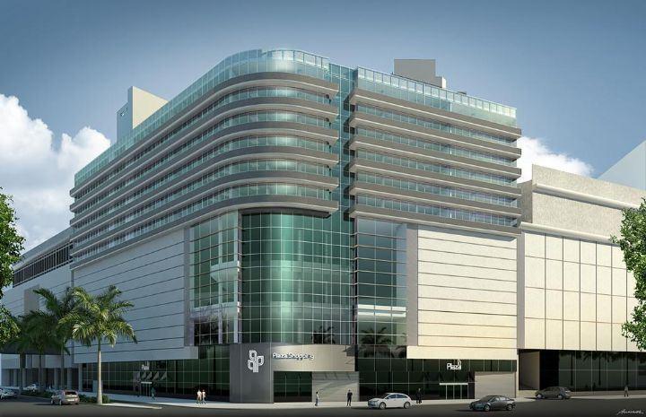 Sala Comercial para Venda em Niteroi / RJ no bairro Centro