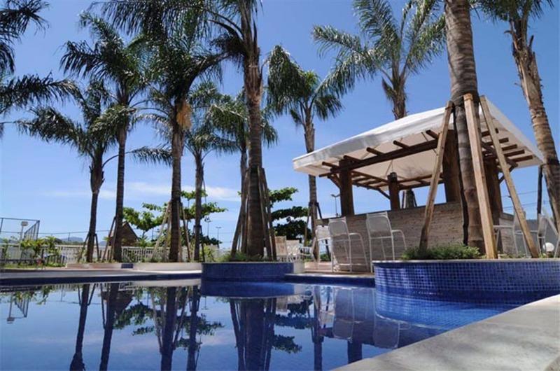 Apartamento para Venda em Rio De Janeiro / RJ no bairro Barra Da Tijuca - Rafael Aguiar Imóveis