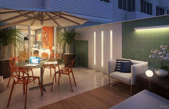 Sala Comercial para Venda em Niteroi / RJ no bairro Centro - Rafael Aguiar Imóveis