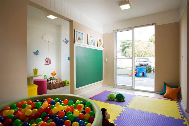 Apartamento para Venda em Rio De Janeiro / RJ no bairro Curicica - Rafael Aguiar Imóveis