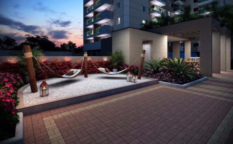 Apartamento para Venda em Rio De Janeiro / RJ no bairro Taquara - Rafael Aguiar Imóveis